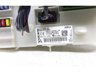 Блок предохранителей 31412969, 31412969AA Volvo S60
