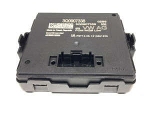 Блок управления Xenon