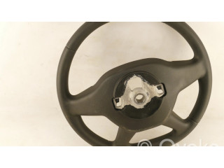 Руль Dacia Sandero 484005093R