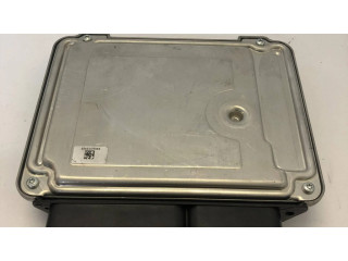 Řídící jednotka 03L906018KM, 0281018748 Audi A4 S4 B8 8K 2012