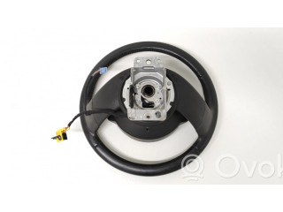 Руль Citroen C4 I  2004-2010 года 96591807ZD, 96591807      