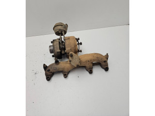  Турбина Audi A3 S3 8L           