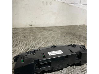 Блок управления климат-контролем 2118300085, 00102303   Mercedes-Benz E W211