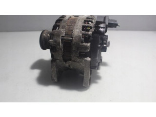 Генератор    Dacia Logan II      