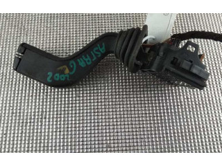 Включатель стеклоочистителей