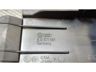 Другая деталь салона