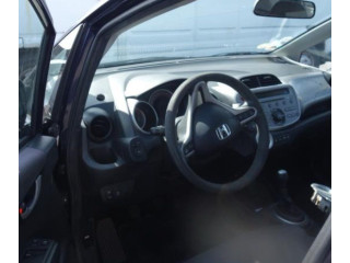 Вентилятор радиатора         Honda Jazz 