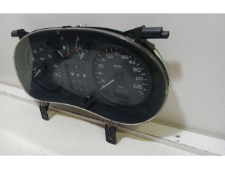 Спидометр (приборный щиток) P8200059763, VF1BB05CF26990902   Renault Clio II   