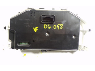 Панель приборов 8100C315, 8100C315 Mitsubishi Mirage VI G4 Attrage