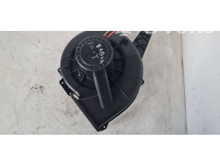 Вентилятор печки    2002221, 34005   Skoda Fabia Mk1 (6Y)