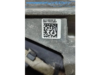 Руль Fiat Freemont   -  года 68064791AD      