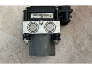 Блок АБС 27534SA070, 0265231662   Subaru  Forester SG  2006 - 2008 года