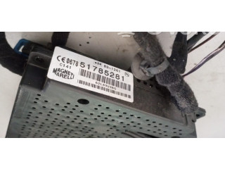 Модуль «Bluetooth» 51785281, 51785281   Fiat Grande Punto