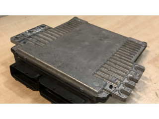 Řídící jednotka MEC84020, MEC84020C15714 Nissan Titan 2008