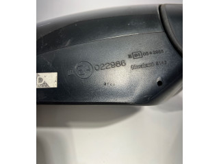 Zpětné zrcátko Suzuki Kizashi 2012 E4022986, 022986