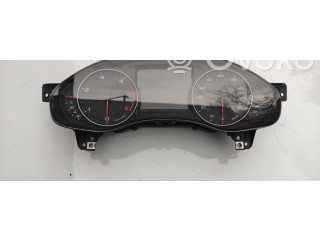 Панель приборов 4G8920950S   Audi A6 C7       