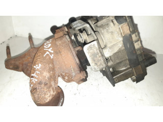 Турбина Ford Galaxy 1.8
