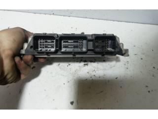 Řídící jednotka 0281013871, 9664618080   Citroen Berlingo 2008