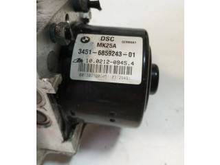 Блок АБС 6881325 BMW X3 F25 2010 - 2017 года