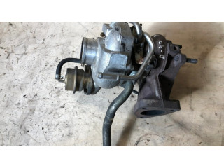 Турбина Toyota Avensis T250 2.0 1720126010, VB0101