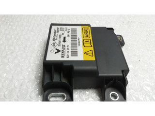 Блок подушек безопасности 8201002828   Dacia Logan I