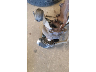  Турбина Toyota Corolla Verso AR10           