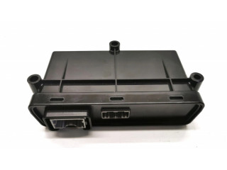 Модуль управления ручным тормозом