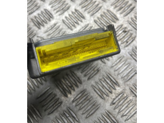 Блок подушек безопасности 0285001222, 0018203126 Mercedes-Benz A W168