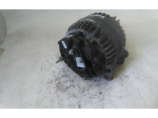 Генератор 06F903023F Skoda Octavia Mk3 (5E)