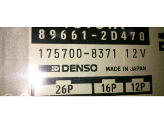 Řídící jednotka 896612D470, CENTRALITAMOTORUCE Toyota Celica T200