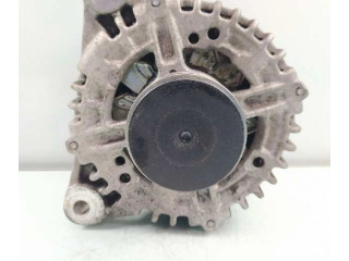 Генератор 6G9N10300XC, 0121615009   Ford S-MAX