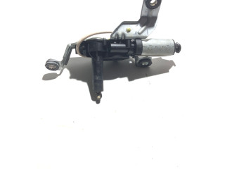 Моторчик заднего дворника 8638163, 443122292017 Volvo XC90