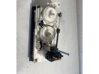 Блок управления климат-контролем 95NW18D451A Ford Galaxy