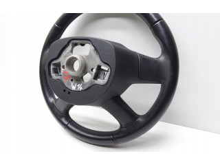 Руль Skoda Octavia Mk3 (5E) 2013 - 2019 года 5E0419091AA