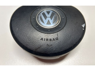 Подушка безопасности водителя    Volkswagen Touran I