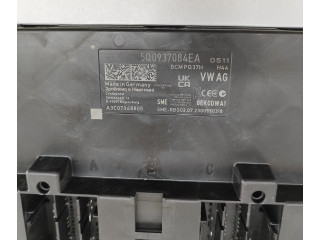 Блок комфорта 5Q0937084EA, A3C07348805 Audi A1