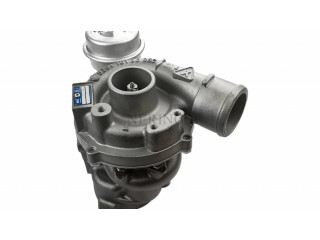 Turbodmychadlo Турбина 53039880029, 53039700029 Audi A4 S4 B7 8E 8H 1.8