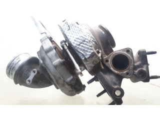 Турбина Maserati Levante 3.0 35242186F, 8222225