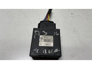 Блок управления 3Q0906121   Audi A3 S3 8V