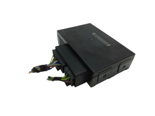 Блок комфорта 5J0959433, 5DK00812720 Skoda Fabia Mk2 (5J)