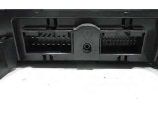 Блок управления климат-контролем 6J0820043A   Seat Ibiza IV (6J,6P)