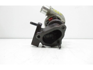  Турбина KIA Ceed  282012A740         