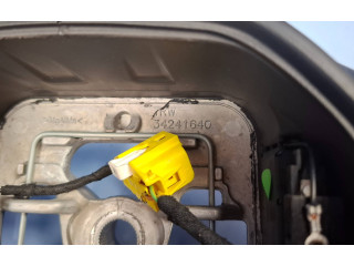 Руль Peugeot Partner III 2018 - года 98171149ZD, 34236706B