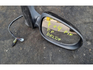 Зеркало электрическое        Lancia Delta   -  года   