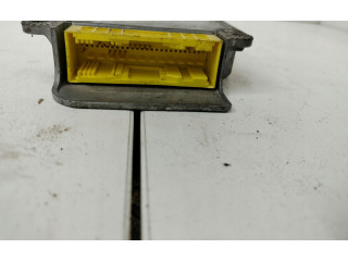 Блок подушек безопасности 1C0909601A Skoda Fabia Mk1 (6Y)