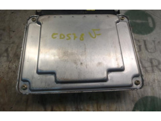 Блок управления двигателя 038906019FJ, 038906019F   Skoda Octavia Mk1 (1U)