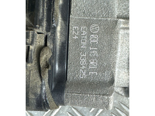 Turbodmychadlo Нагнетатель 03C145601E   Volkswagen Tiguan   CAV