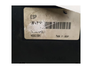 Блок АБС 06210908533, 06210908533 SsangYong Kyron - года