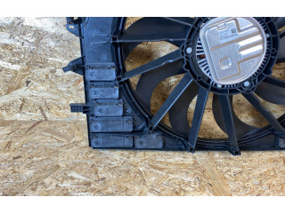 Вентилятор радиатора     32222480    Volvo XC90 