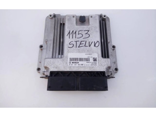 Řídící jednotka 46349697, 0281037069 Alfa Romeo Stelvio 2021
